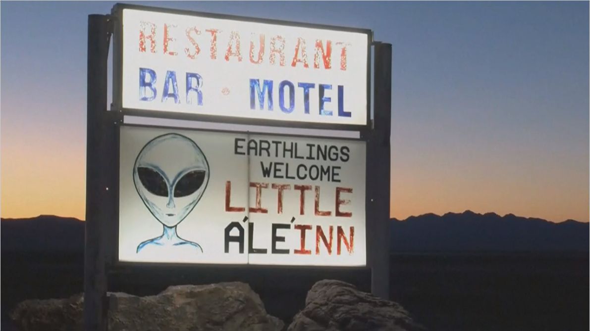 Little Ale-Inn
